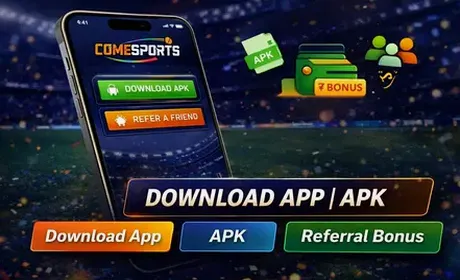 Download the app, unlock code RS9MAX, and enter ₹1 contests faster