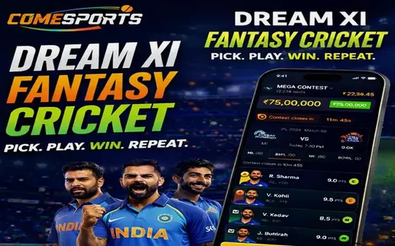 Chennai vs Mumbai on RS9