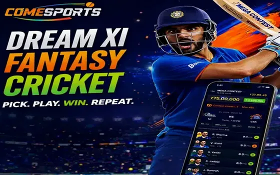 Hyderabad vs Delhi on RS9