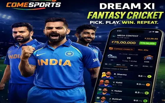 Punjab vs Lucknow on RS9